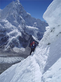 Pumori