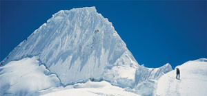 Bolivia Trek