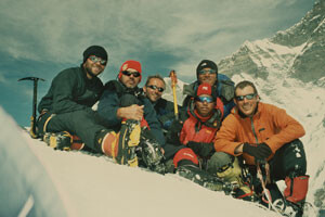 Island Peak