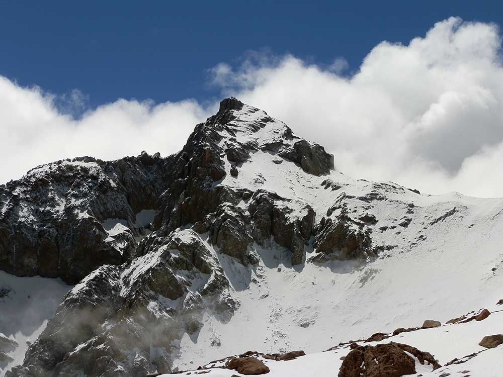 Aconcagua