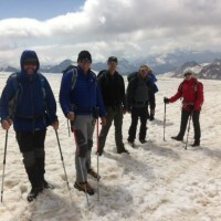 Cheget-Peak