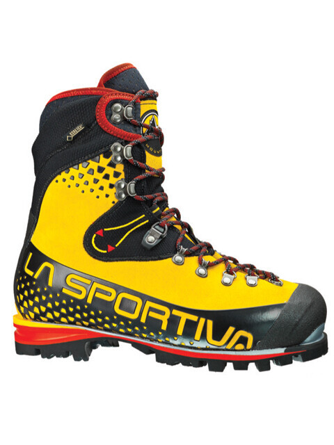Choosing boots for 4000m to 6000m Peaks Adventure Peaks