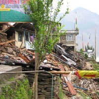 earthquake