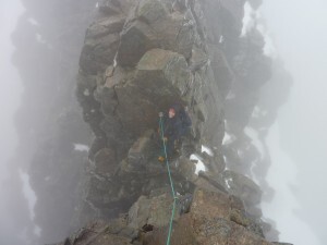 Tower Gap