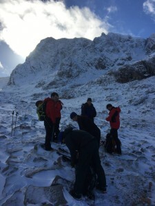 Ben Nevis