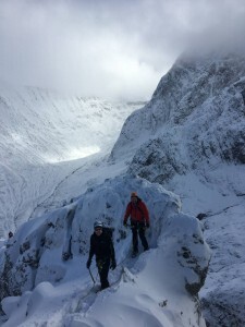 Ben Nevis