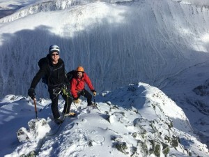 Ben Nevis