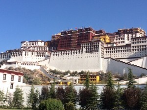 Lhasa 1