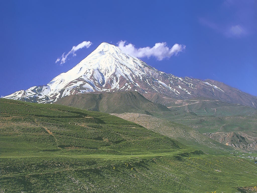Damavand