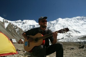 Troels Dylan!