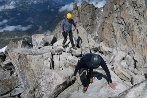 Alps Courses