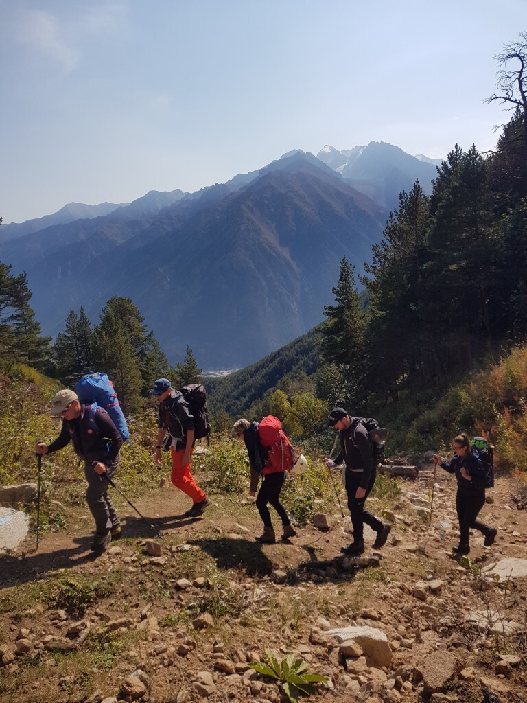 2 Elbrus Syltrankel