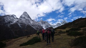 Lobuche