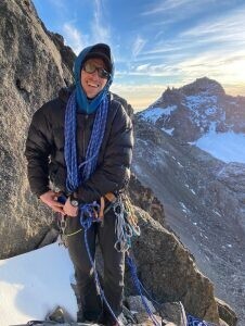 Mount Kenya