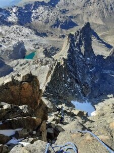 Mount Kenya