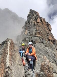 Mount Kenya