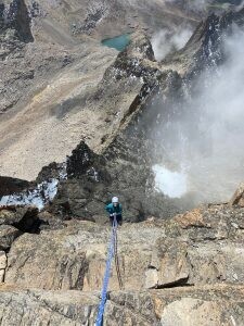 Mount Kenya