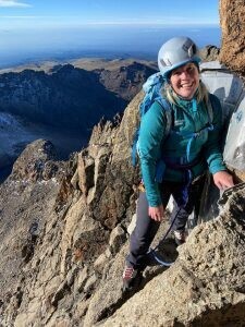 Mount Kenya
