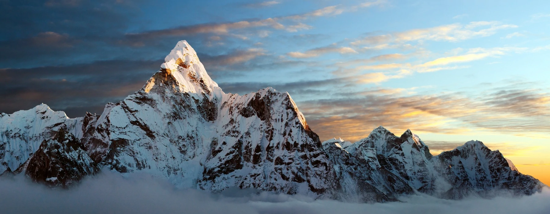 Ama Dablam