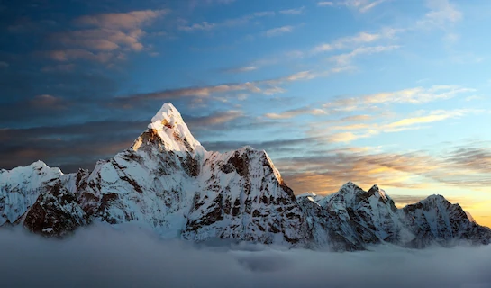 Ama Dablam