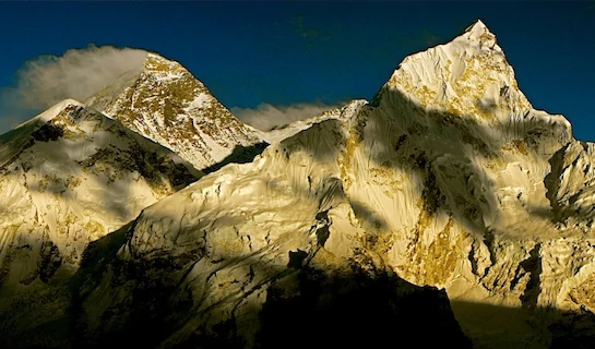 Classic Everest Base Camp Trek 25th March 2023