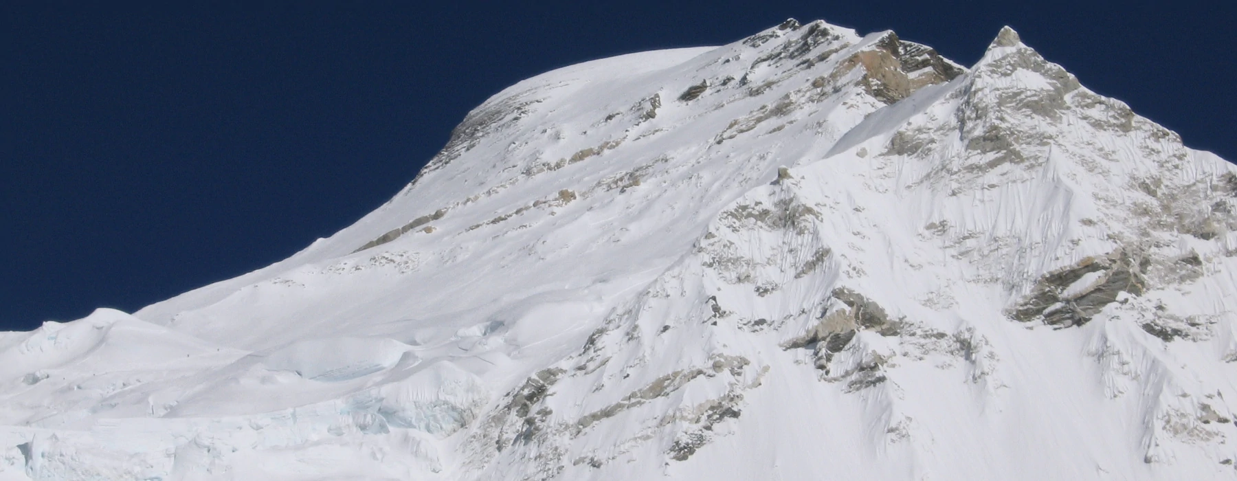 Cho Oyu