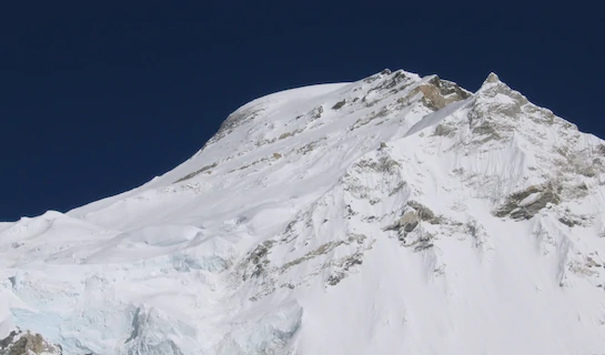 Cho Oyu