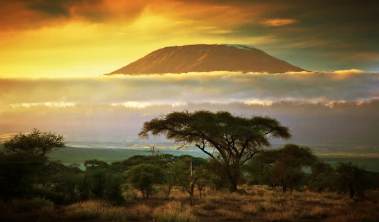 Climb Mount Kilimanjaro Machame Route