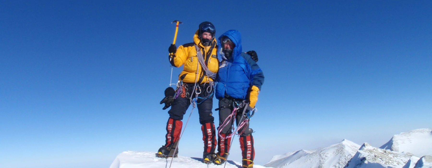 Mount Vinson