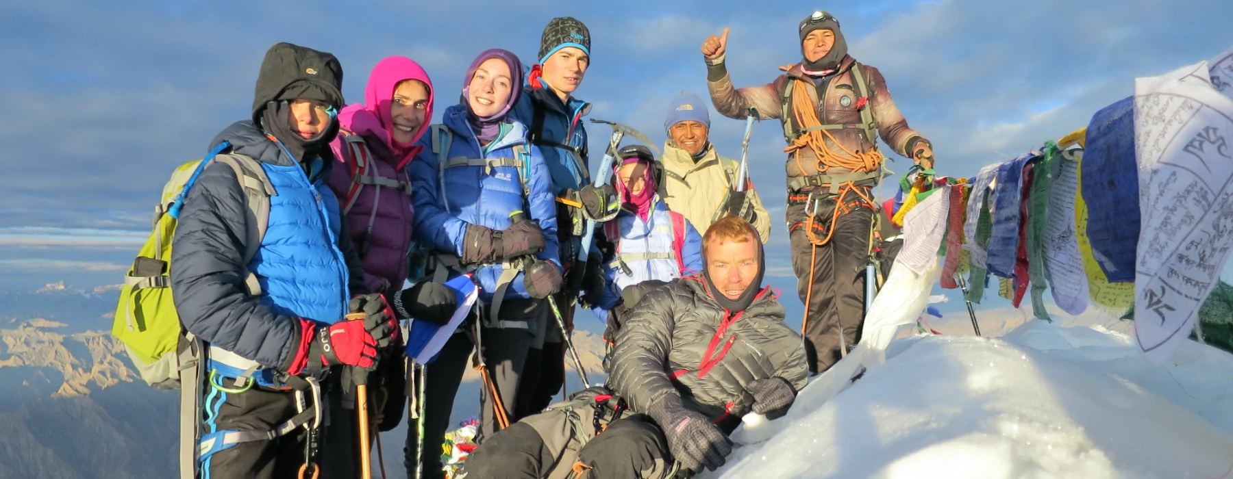 Stok Kangri