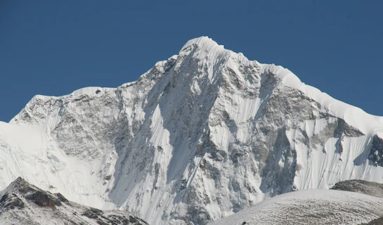 Baruntse