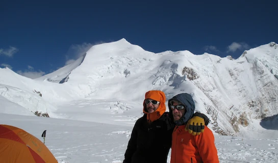 Himlung Himal