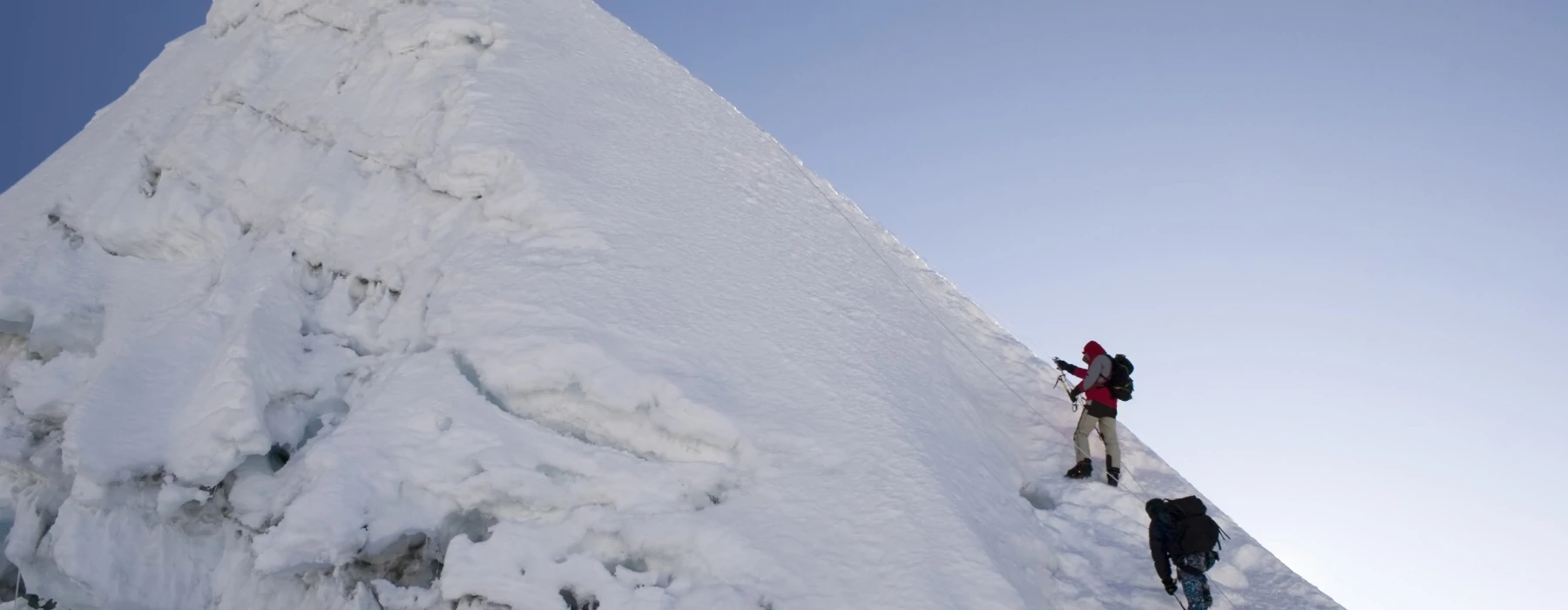 Island Peak