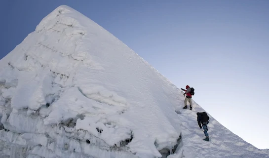 Island Peak