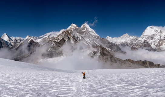 Mera Peak