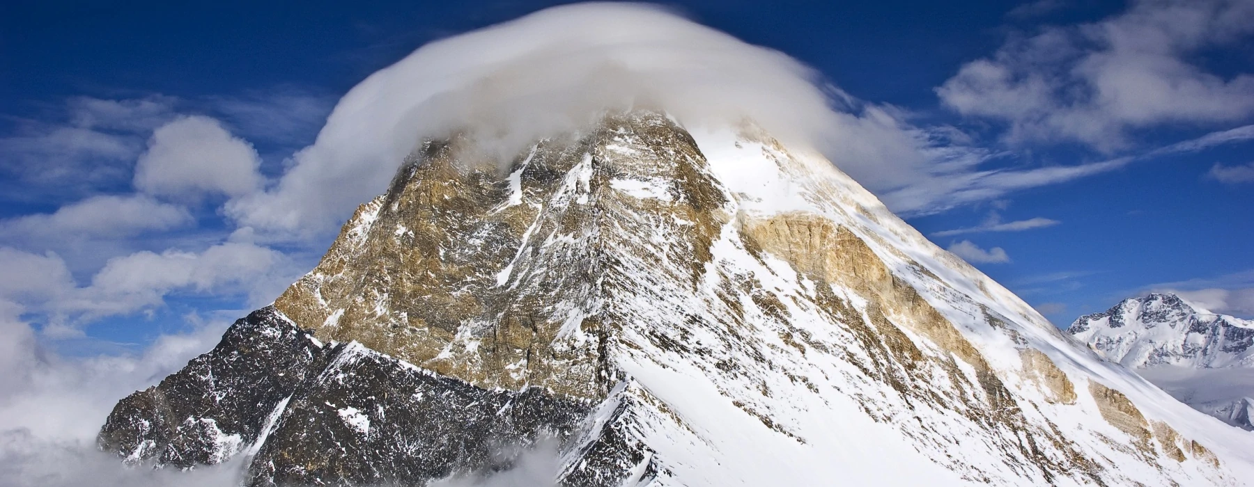 Khan Tengri