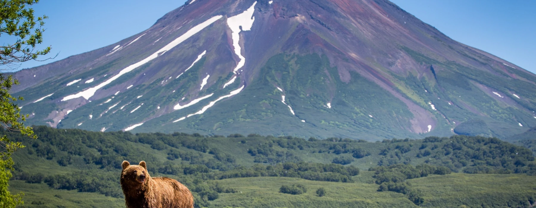 Kamchatka