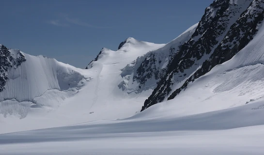 Mount Belukha