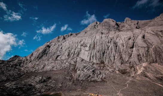 Carstensz Pyramid