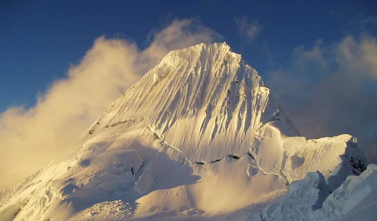 Alpamayo