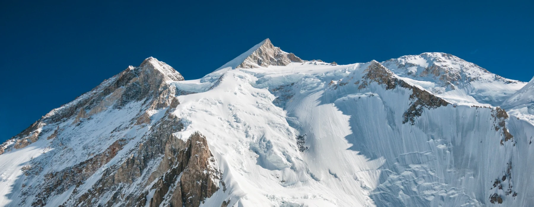 Gasherbrum II