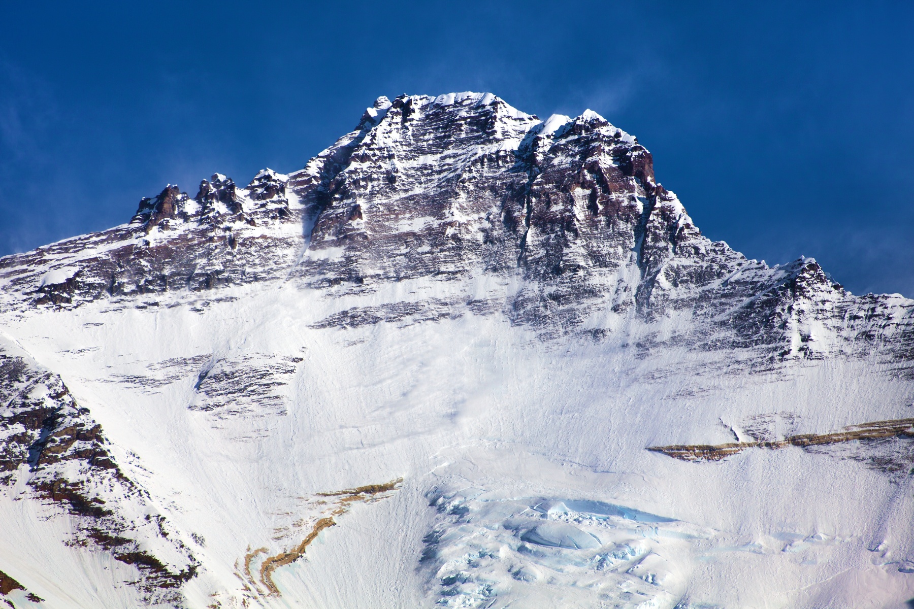 Lhotse ii shop