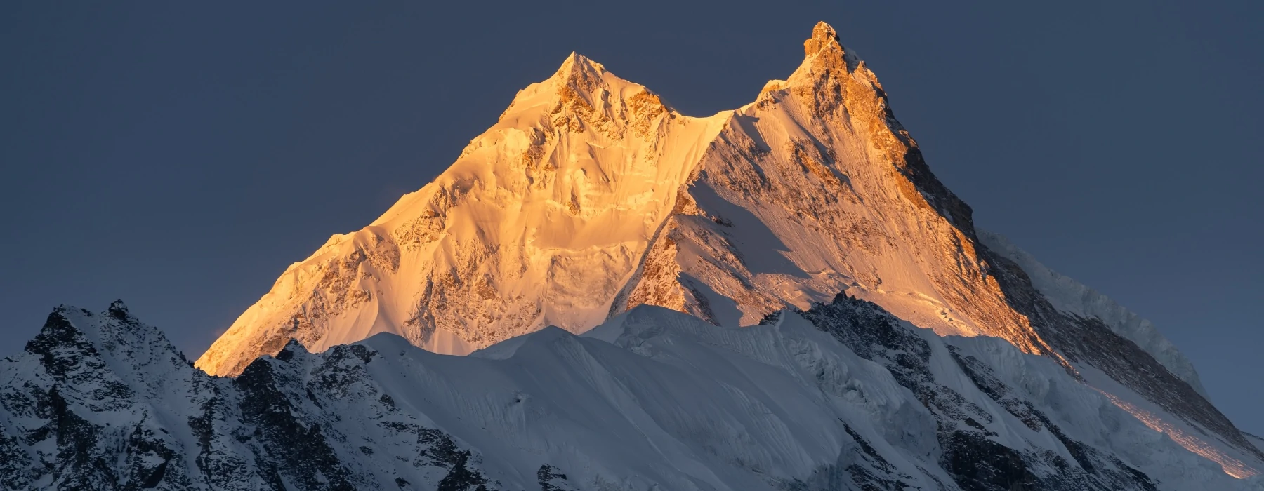 Manaslu