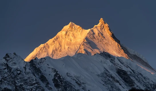 Manaslu