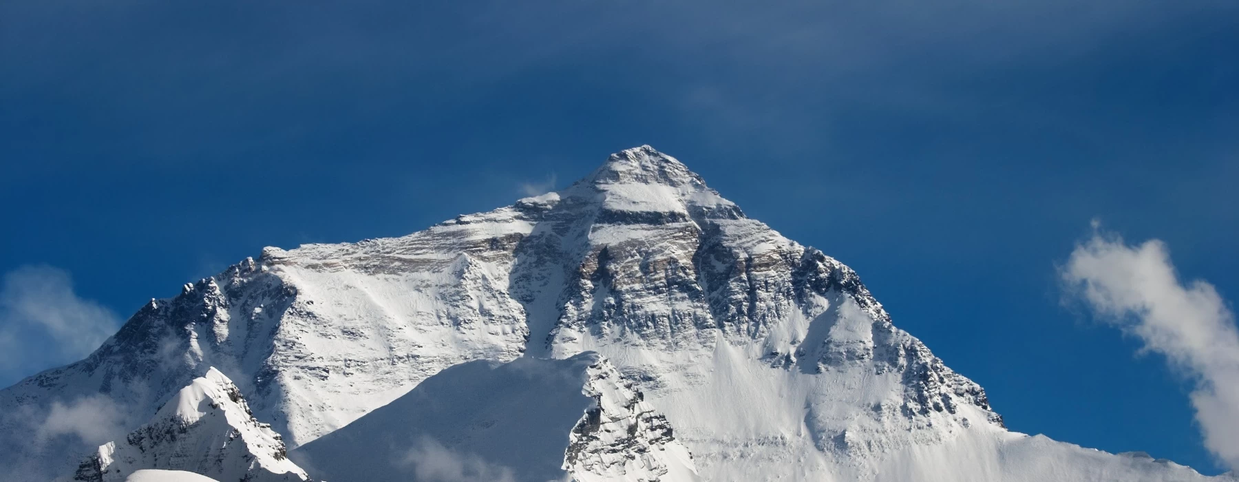 Climb Mount Everest North Ridge