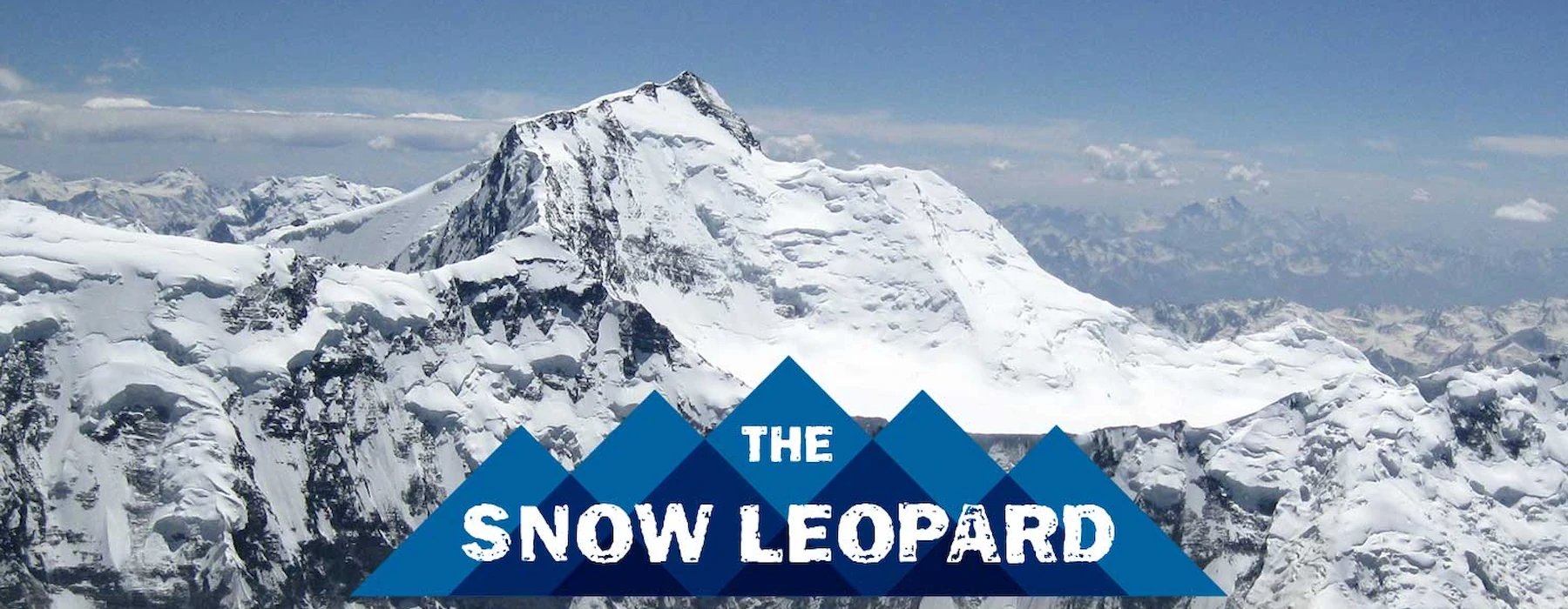 The Snow Leopard Challenge