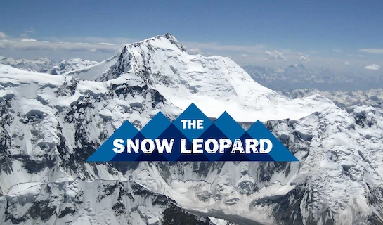 The Snow Leopard Challenge