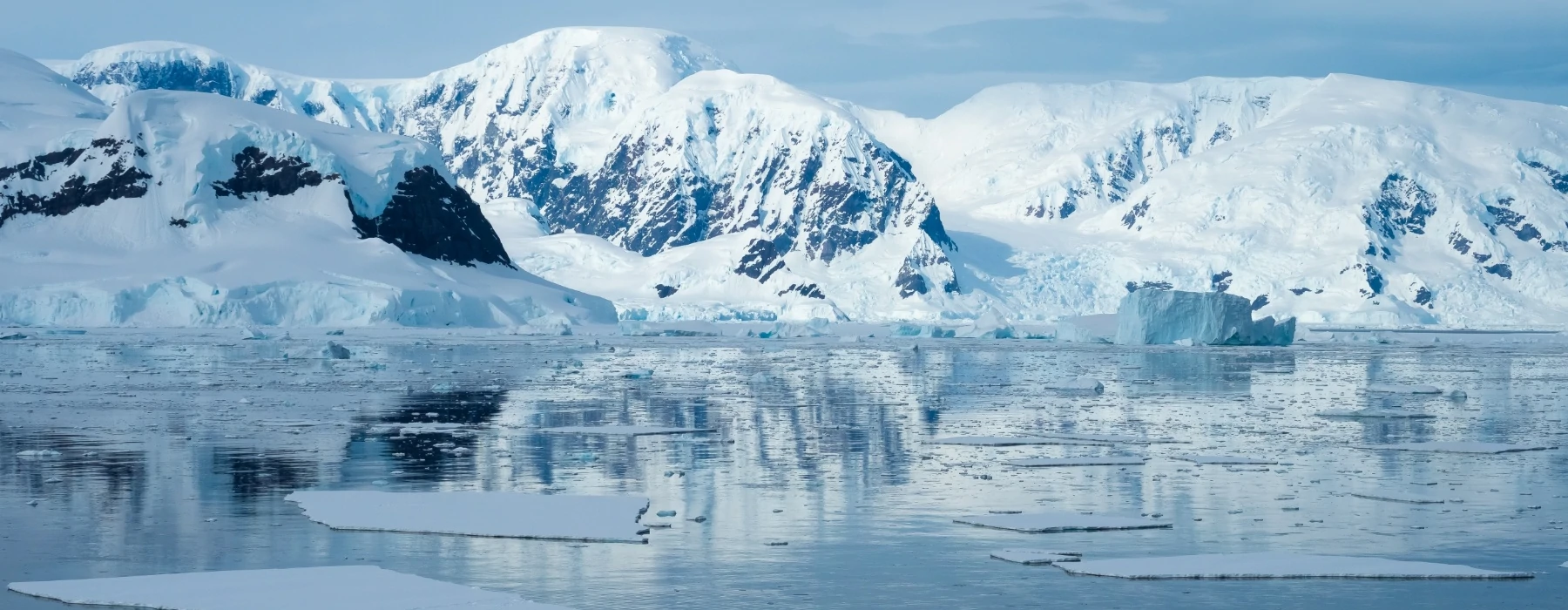 Discover Antarctica