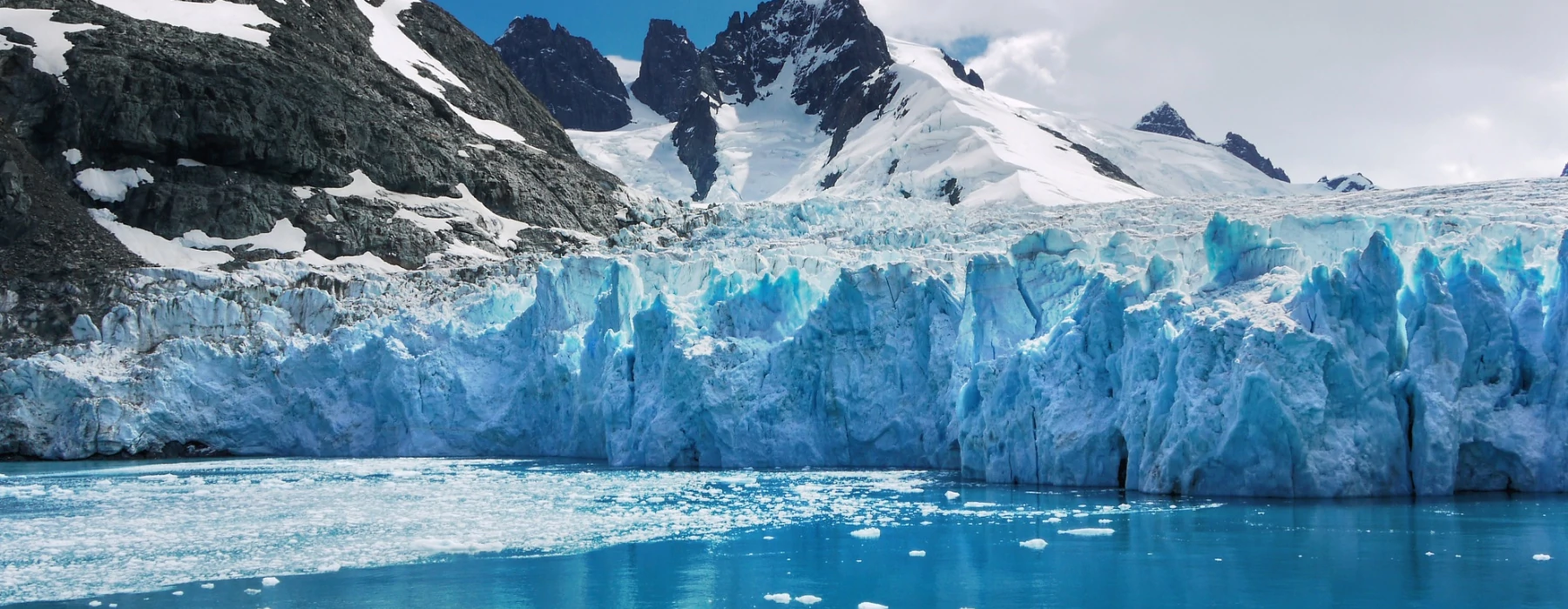 South Georgia and Antarctica