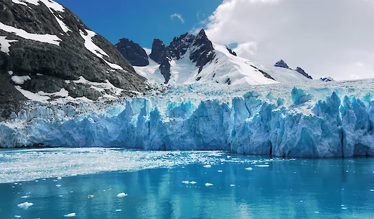 South Georgia and Antarctica